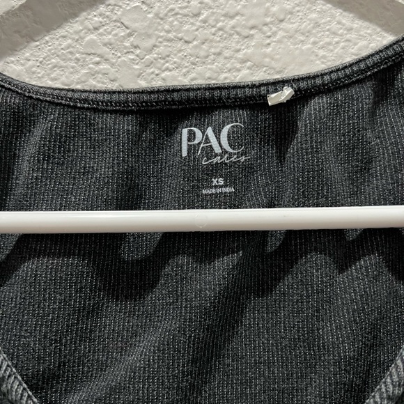pacsun top - Picture 2 of 3